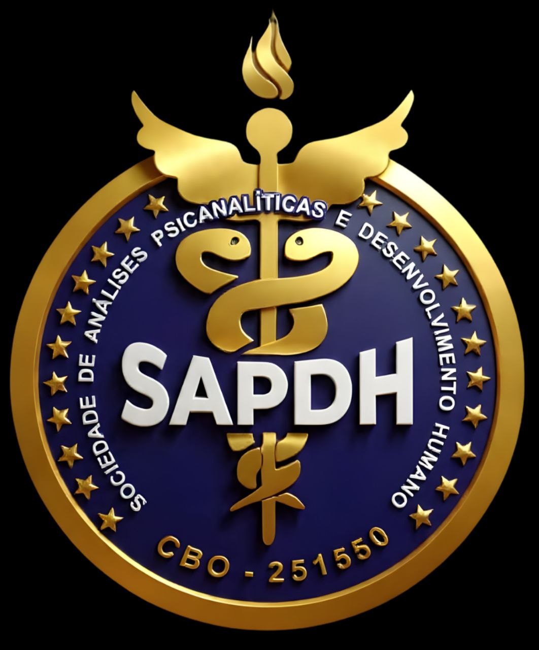 Logo SAPDH
